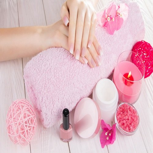 best nail salon in Nashville, TN 37214