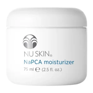 NaPCA Moisturize