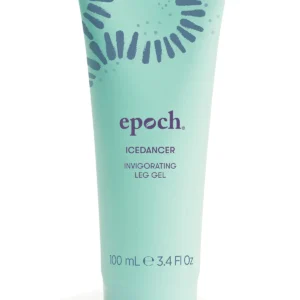 IceDancer Invigorating
