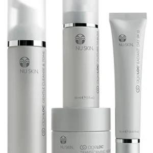 ageLOC® Transformation