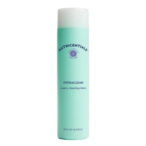 Creamy Cleansing Lotion