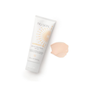 Sunright SPF 50 Face & Body Sunscreen