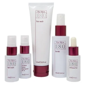 Nuskin 180 Face Wash