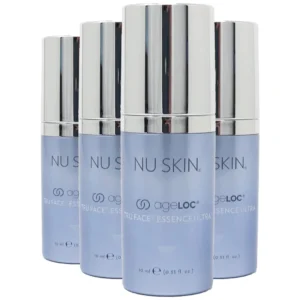 AgeLOC Tru Face Essence Ultra Pump