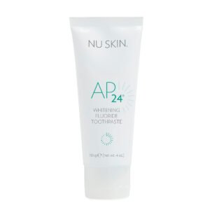 AP 24®Whitening Fluoride Toothpaste