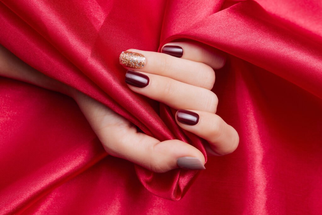 best nail salon in Nashville, TN 37214