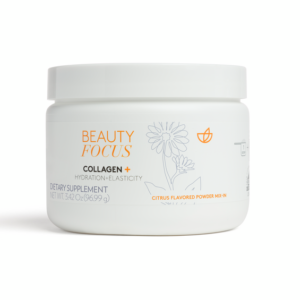Beauty Focus Collagen+