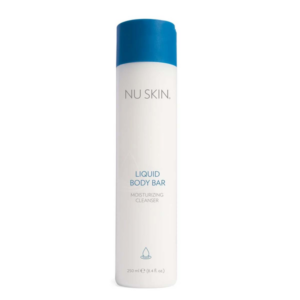 Liquid Body Bar