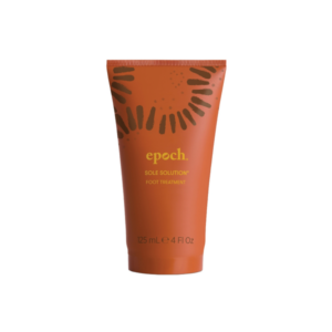 Sole Solution Foot Treatment