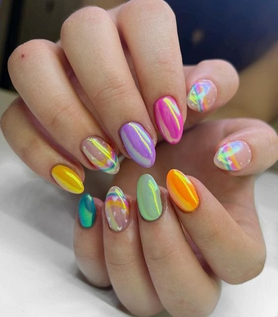 best nail salon in Nashville, TN 37214