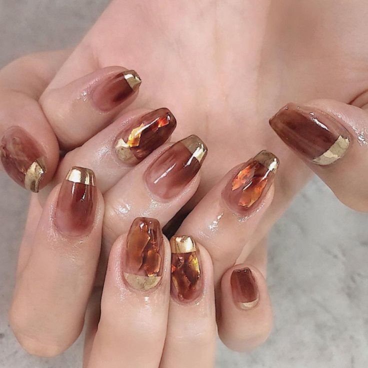 best nail salon in Nashville, TN 37214