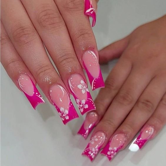 best nail salon in Nashville, TN 37214