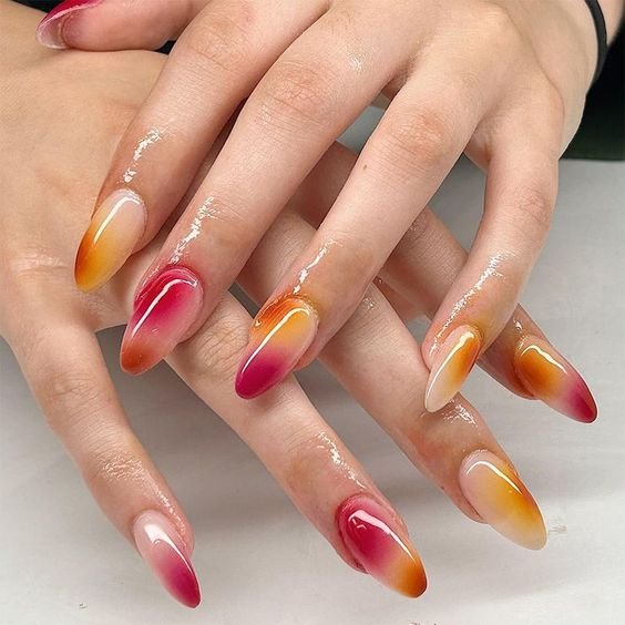 best nail salon in Nashville, TN 37214