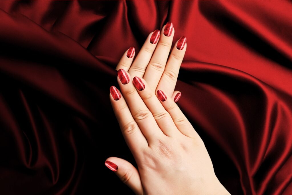 nail salon in Nashville TN 37214