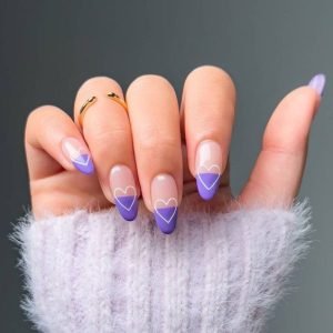 manicure in Nashville, TN